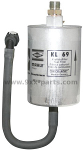 Fuel Filter 2