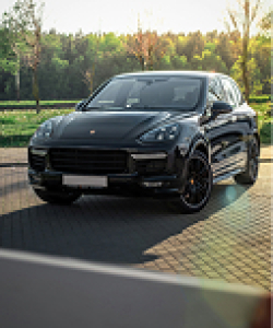 Cayenne / Panamera / Macan