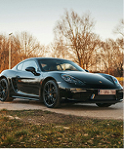 Boxster / Cayman