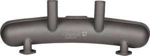 Rear Exhaust, Sport, Dual 2