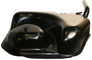 Fuel Tank, 85L 8