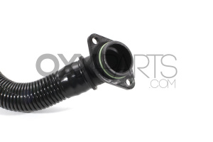 Vent Line for Oil Separator 3