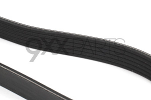 AC Belt, GT3 2