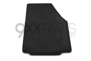 Floor Mats, Rubber 3