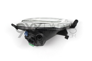 Fog Lamp, Right 2
