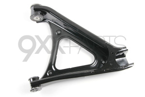 Lower Control Arm, Rear, Right 2