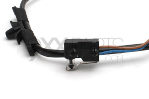 Door Handle Microswitch, Left 2