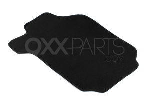 Floor Mat Set, 4-pcs 3