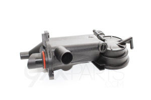 Air Oil Separator 5