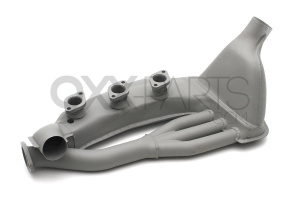 Heat Exchanger, Right 2
