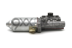 Window Motor, Right 2