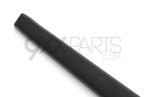 Rear Bumper Protective Moulding 2