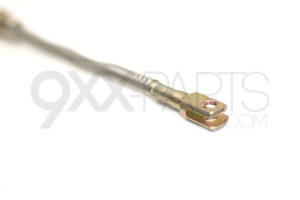 Hand Brake Cable Left 3