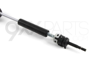 Gear Selector Cable Unit (Automatic) 4