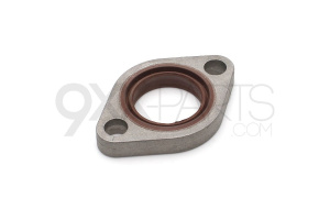 Cover Piece with Seal For Cam Shaft Solenoid 2