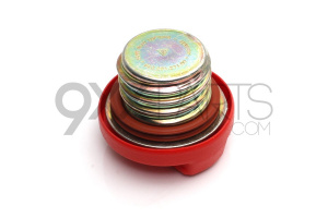Fuel Tank Cap 2