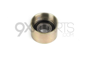 Timing Belt Tensioner Roller '83-86 2