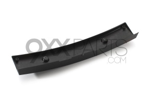 Registration Plate Holder 2
