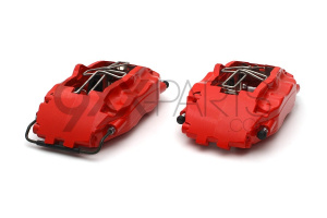 Jarrusatula 'Big Red' 2