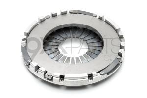 RS Clutch Kit 2