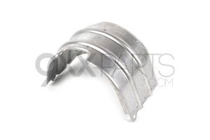 Heat Shield, Left 2