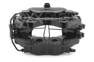 Brake Caliper, Front, Left 3