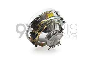 Headlamp Unit 2