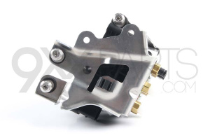 Control Mechanism for Air Suspension 5