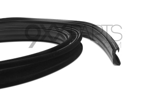 Inner Glass Channel Seal 2