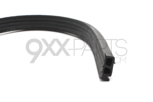 Bumper Bumper End to Body Seal (Lateral) 2