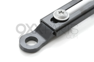 Convertible Top Push Rod 3