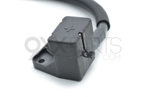 Battery Cable - Positive - Connection Point to Starter/Alternator 2