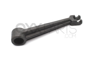Clutch Release Lever 2