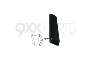 Rear Bumber Horn 2