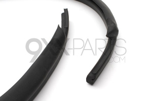 Top Seal, Targa 2