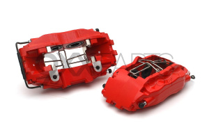 Jarrusatula 'Big Red' 3