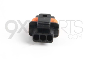 Ignition Coil Connector 3