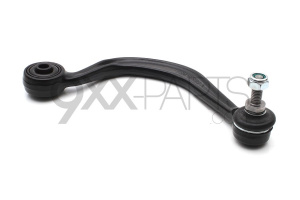 Sway Bar Drop Link, Front, Right 2