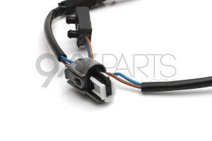 Door Handle Microswitch, Left 3
