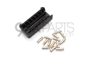 Connector Housing 2