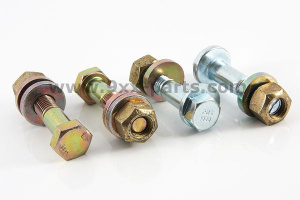 Strut Bolt Kit 3