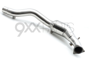 Sport Catalytic Set 2