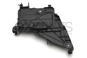 Headlight Mounting Piece, Left 2