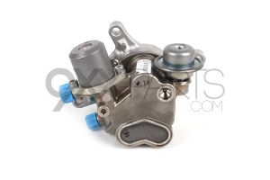 High Pressure Pump 2