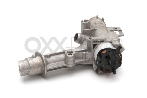 Steering Lock Housing 2