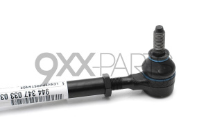 Tie Rod 2