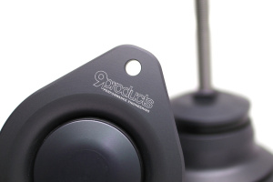 Semi-Solid Gearbox Mount 2