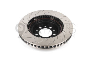 PFC Two Piece Brake Disk Front Right 2