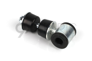 Sway Bar Drop Link Front, Racing 2