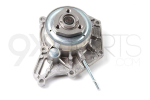Water Pump With Gasket 2